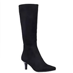 Impo “Namora” Stretch Knee-High Boot